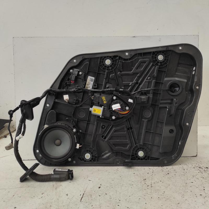 window regulator/motor front right