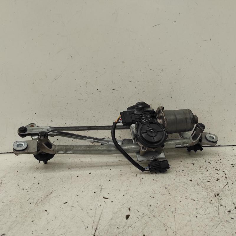wiper motor