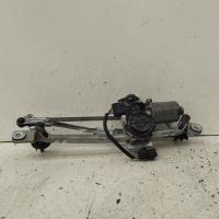 wiper motor