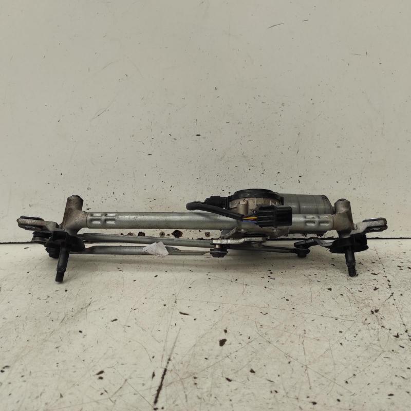 wiper motor