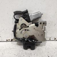 door/boot/gate lock