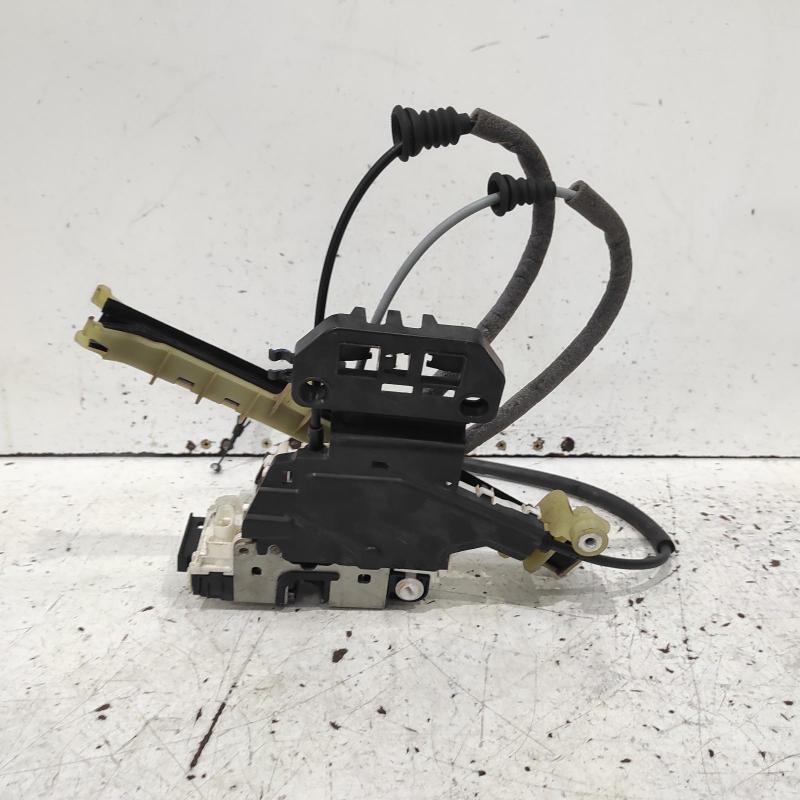 door/boot/gate lock