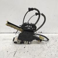 door/boot/gate lock