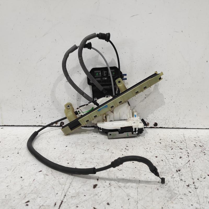 door/boot/gate lock