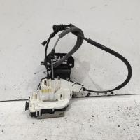 door/boot/gate lock