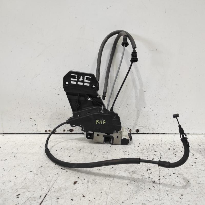 door/boot/gate lock