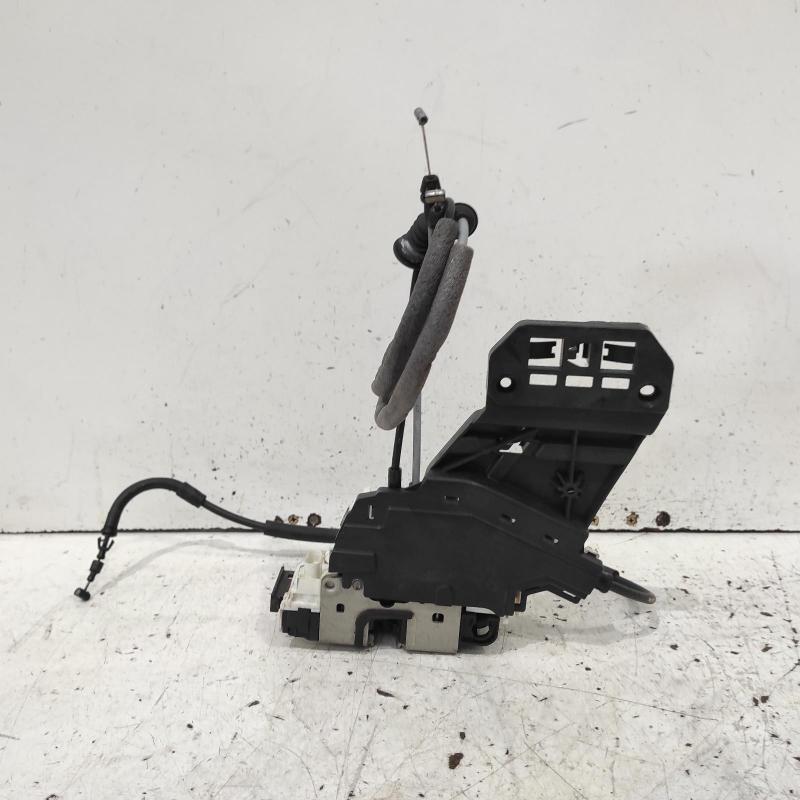 door/boot/gate lock