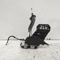 door/boot/gate lock
