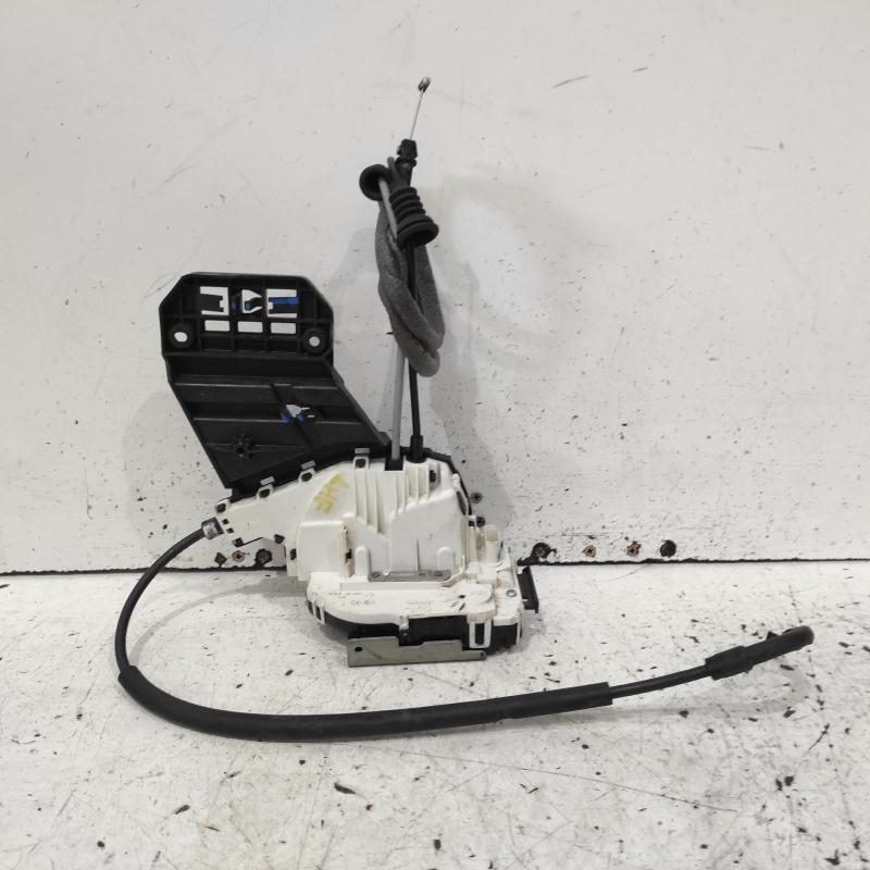 door/boot/gate lock