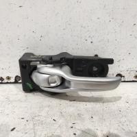 door handle