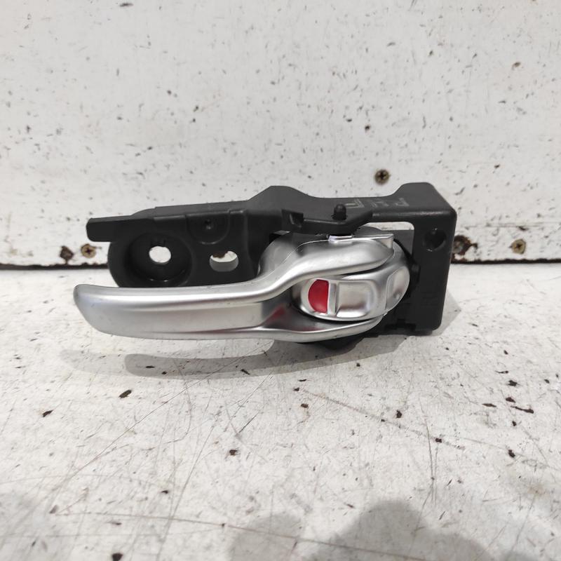 door handle