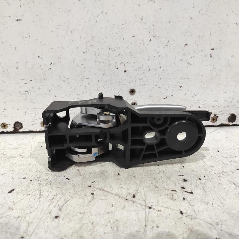 door handle