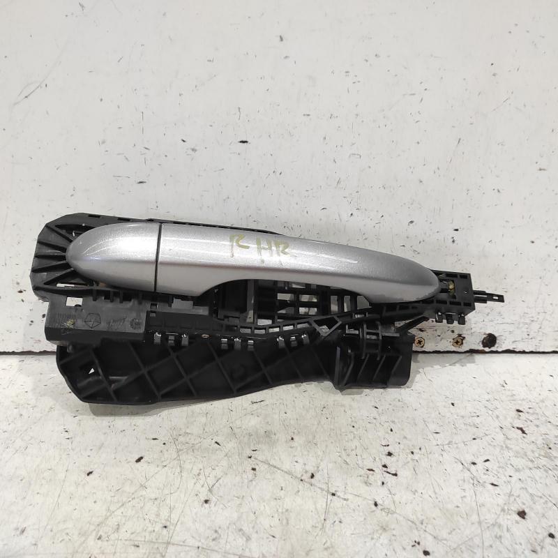 door handle