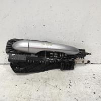 door handle