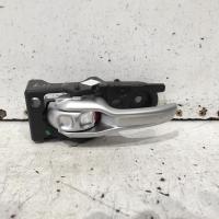 door handle