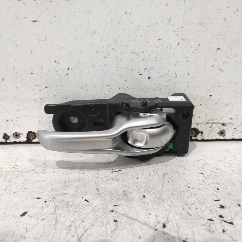 door handle
