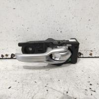 door handle