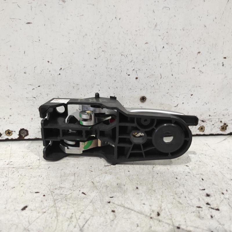 door handle