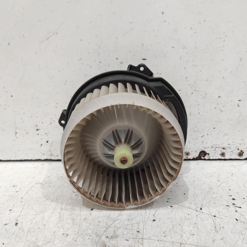 heater fan/motor