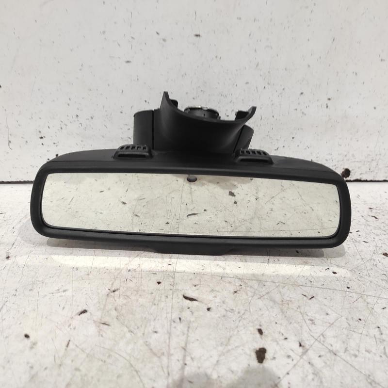 interior mirror