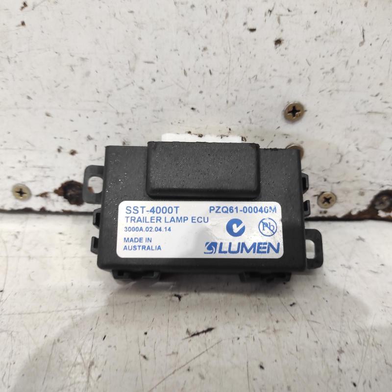 miscellaneous switch relay