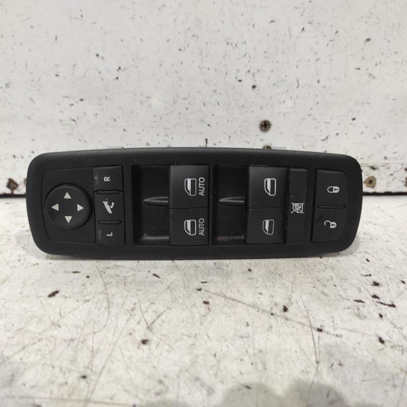 power door window switch