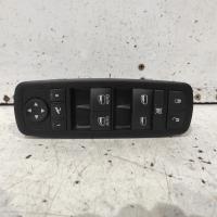 power door window switch
