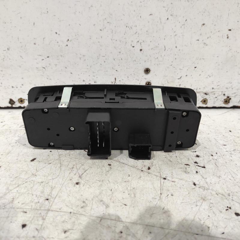 power door window switch