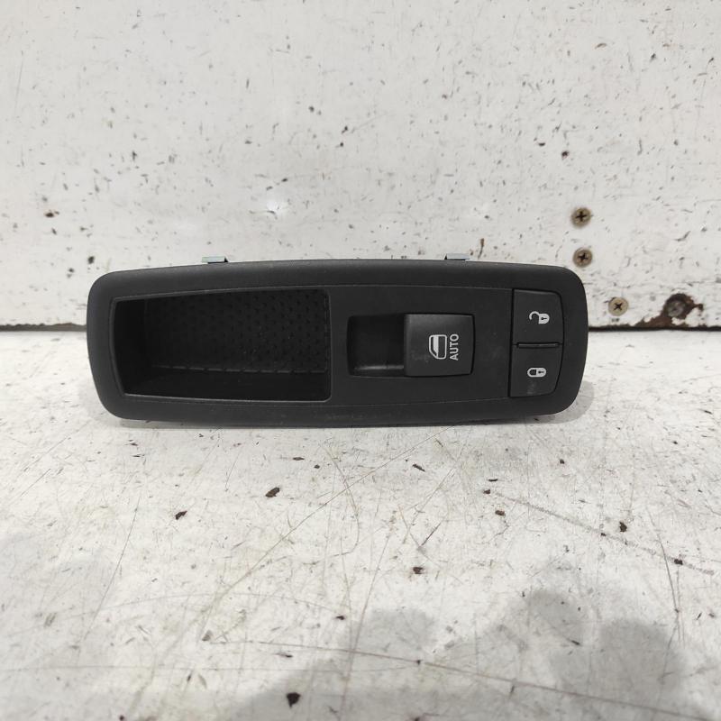 power door window switch