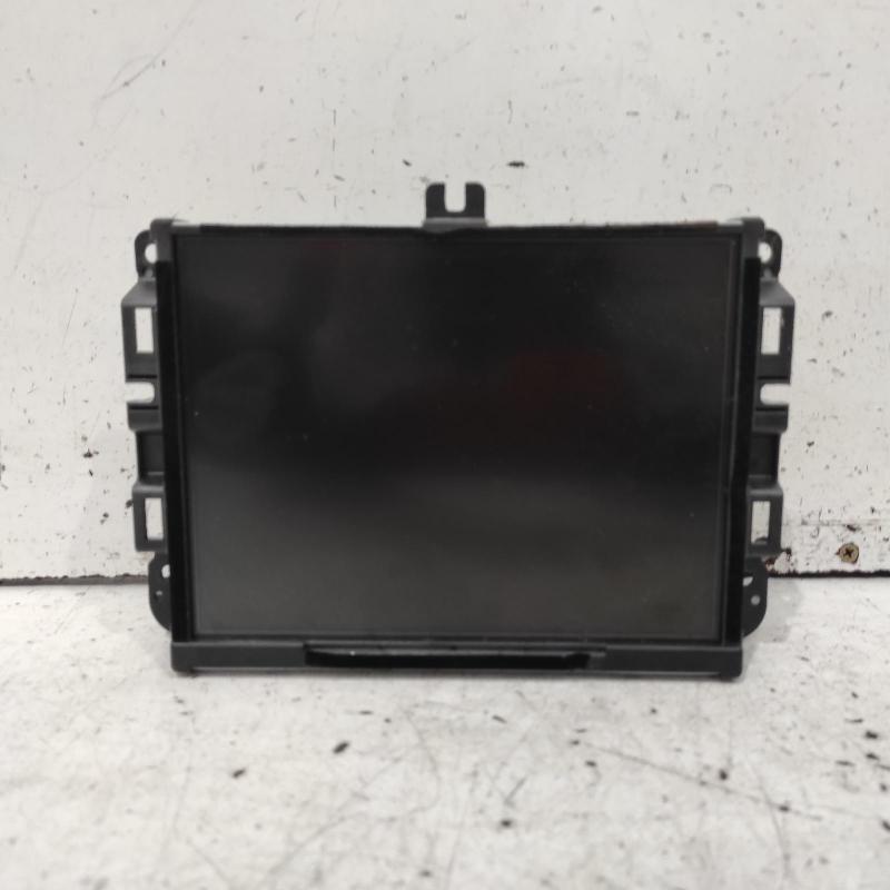 stereo/head unit