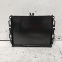 stereo/head unit