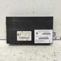 stereo/head unit