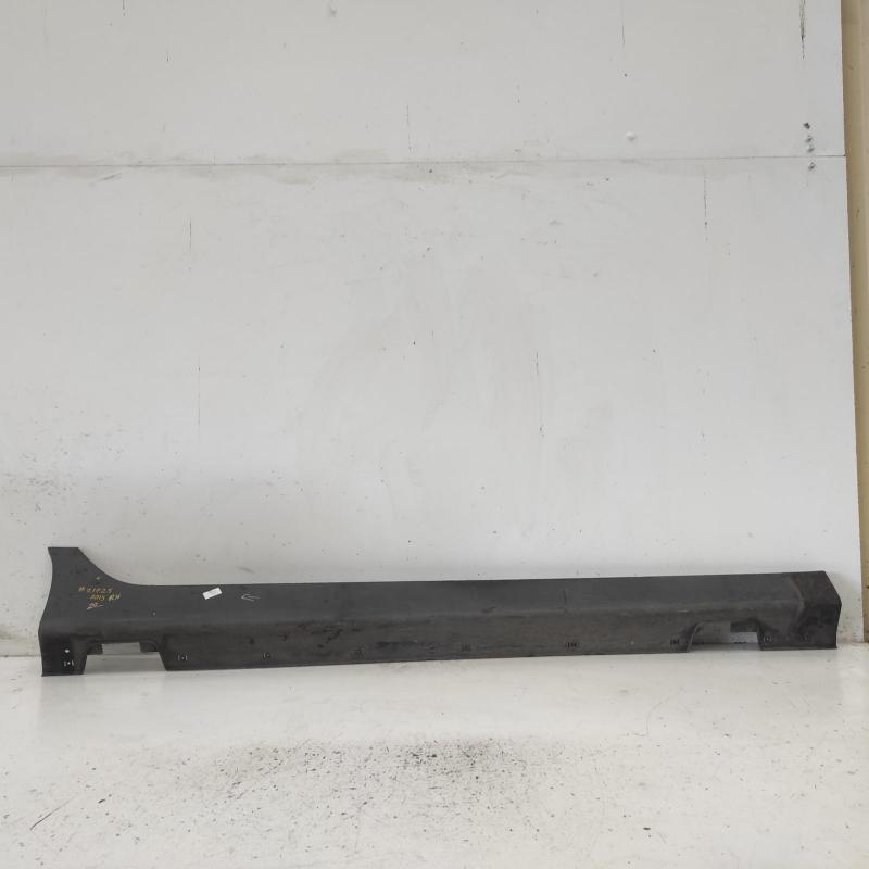 body/door mould