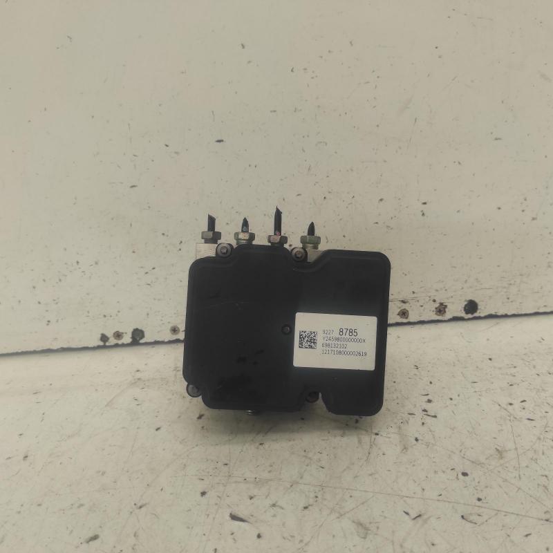 abs pump/modulator