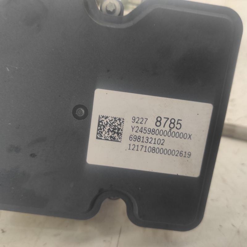 abs pump/modulator