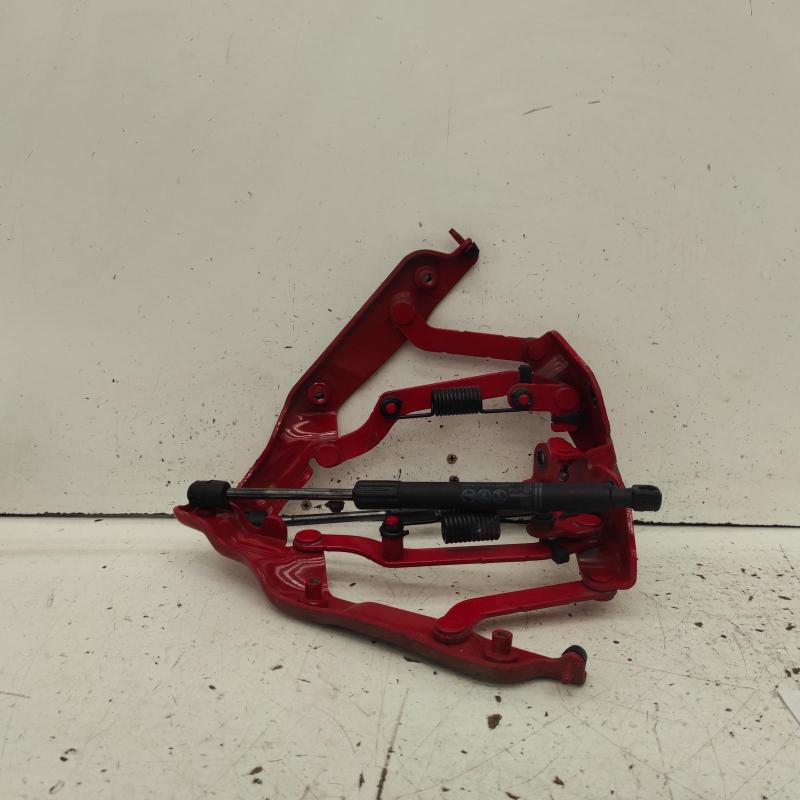 bootlid/tailgate hinge