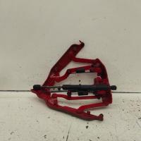 bootlid/tailgate hinge