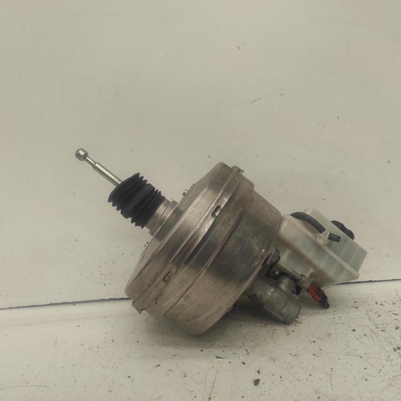 brake booster