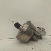 brake booster