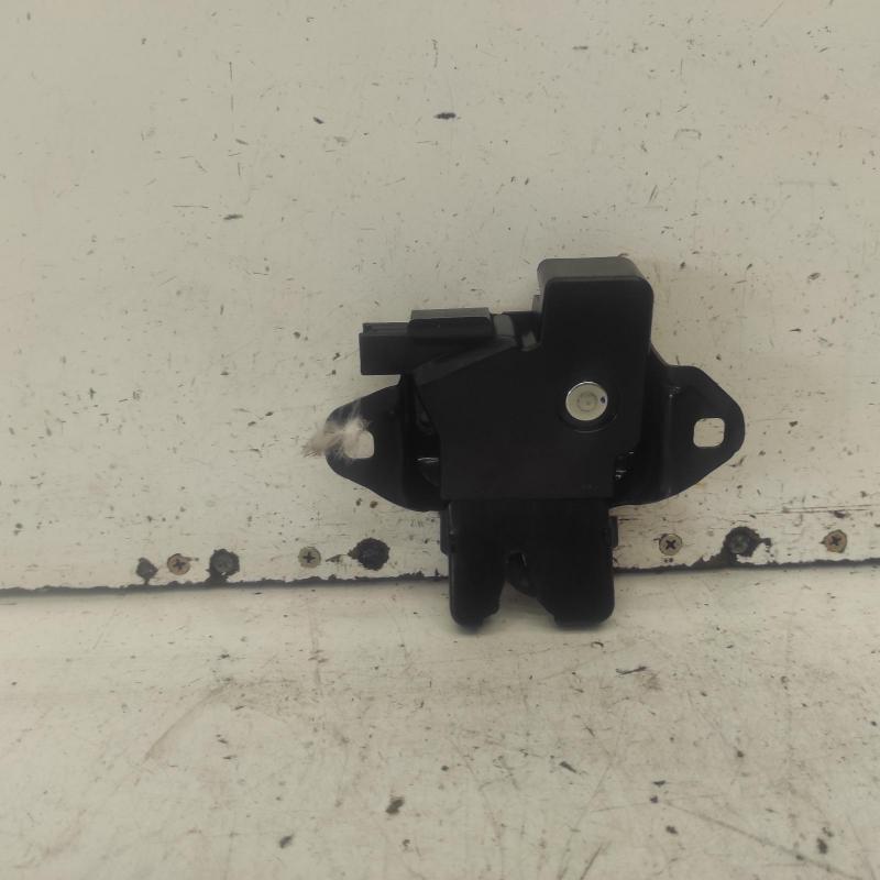 door/boot/gate lock