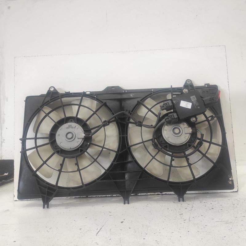 fan