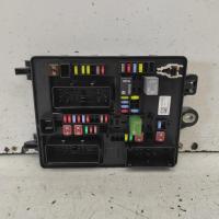 fuse box