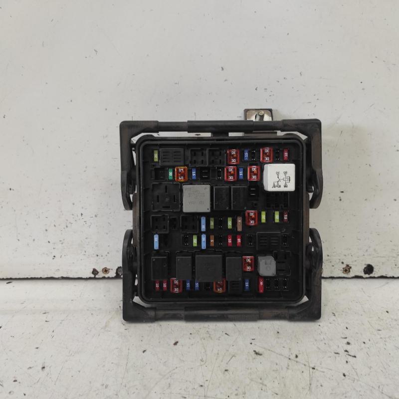 fuse box