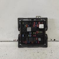 fuse box