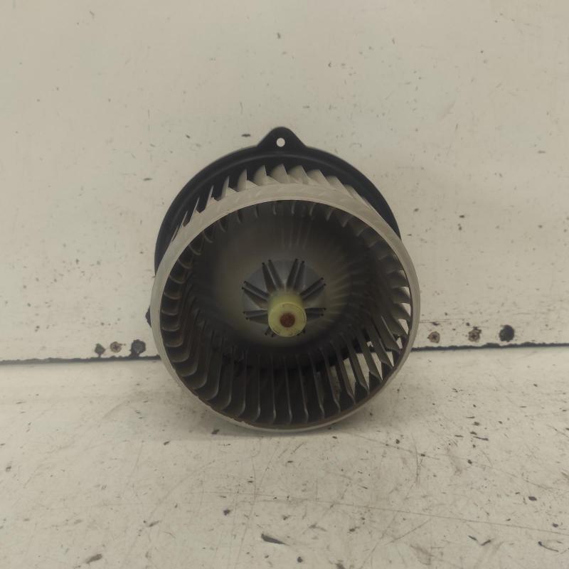 heater fan/motor