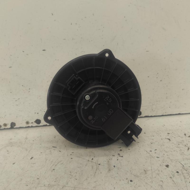 heater fan/motor