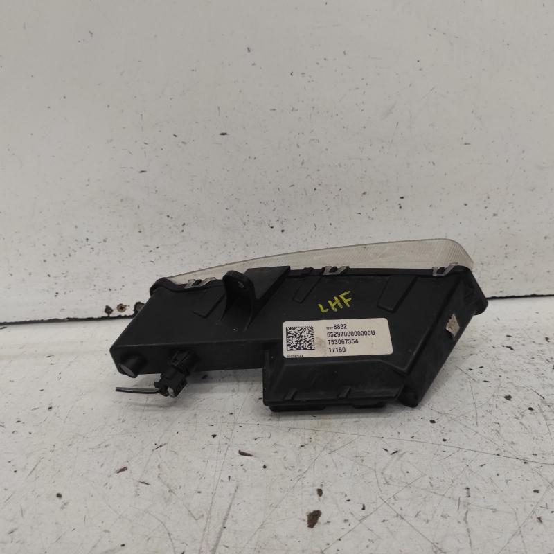 indicator/fog/side left