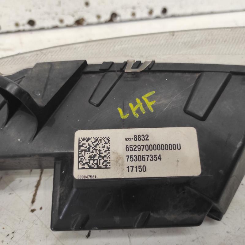 indicator/fog/side left