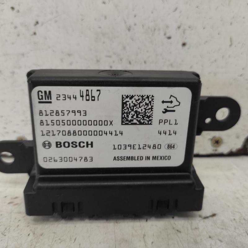 miscellaneous switch relay