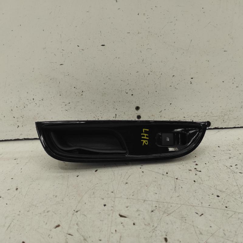 power door window switch